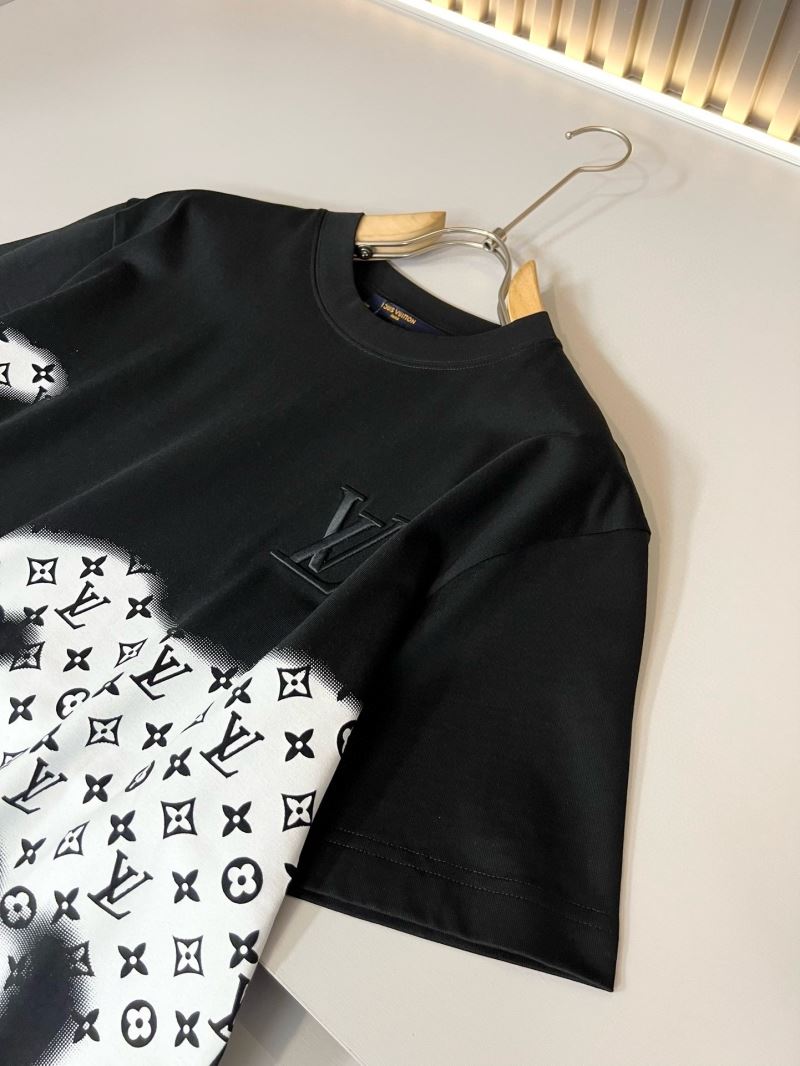 Louis Vuitton T-Shirts